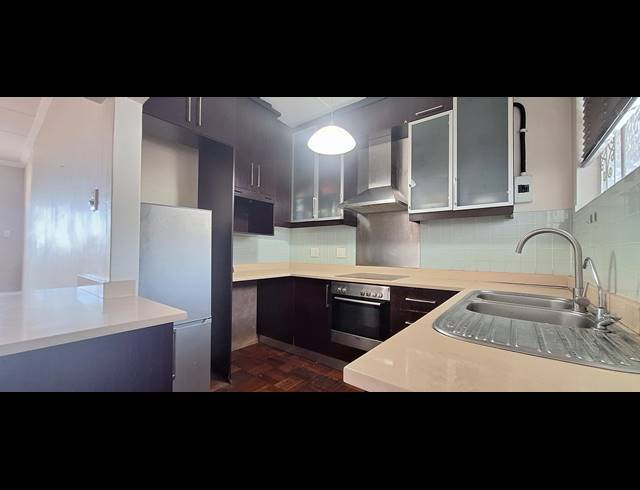 2 BEDROOM APARTMENT FOR SALE IN GLENWOOD
